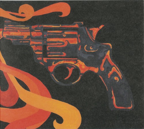The Black Keys 的 Chulahoma: The Songs of Junior Kimbrough EP封面