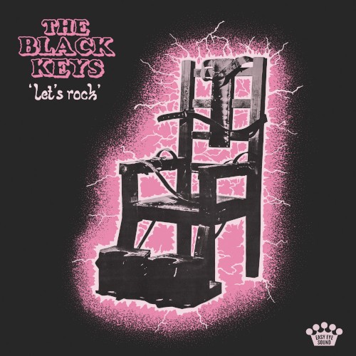 The Black Keys 的 Eagle Birds 单曲封面