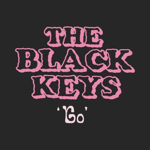The Black Keys 的 Go 单曲封面