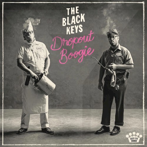 Pochette de Wild Child par The Black Keys (single)