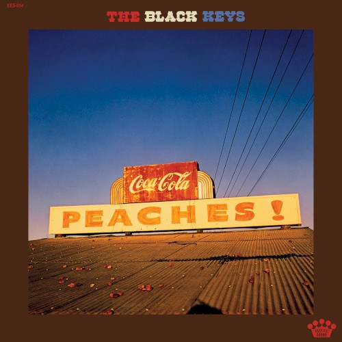 The Black Keys 的 You Got to Lose 单曲封面