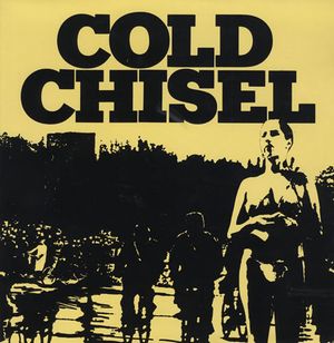 the-chisel_1st_album