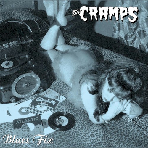 the-cramps_blues-fix_ep