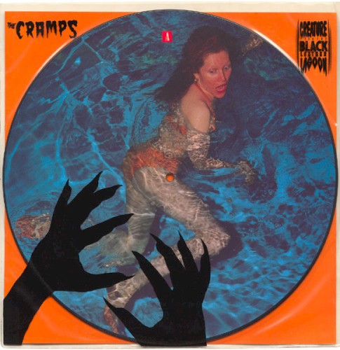 the-cramps_creature-from-the-black-leather-lagoon_single