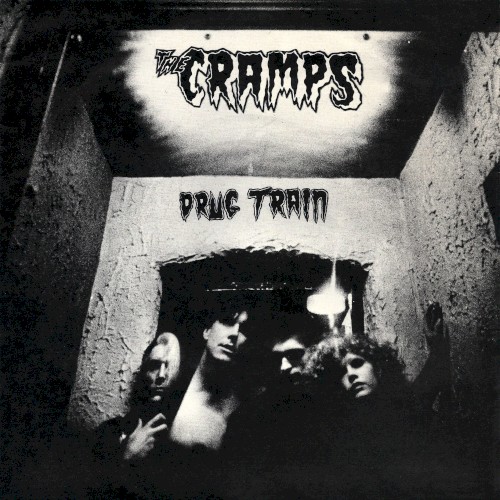 the-cramps_drug-train_single