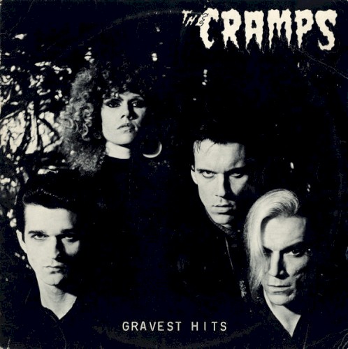 the-cramps_gravest-hits_ep