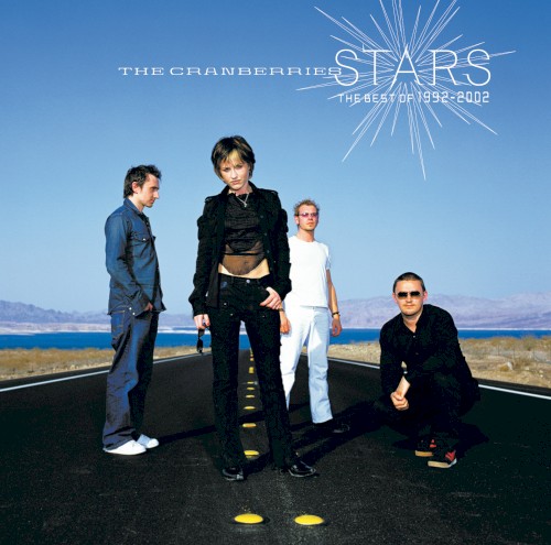Cover-Artwork für das Album Stars: The Best of 1992–2002 von The Cranberries
