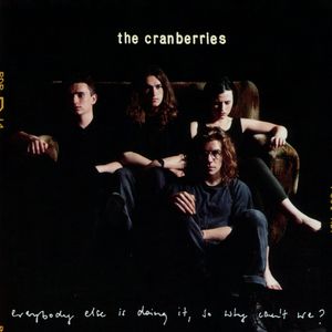 the-cranberries_1st_album