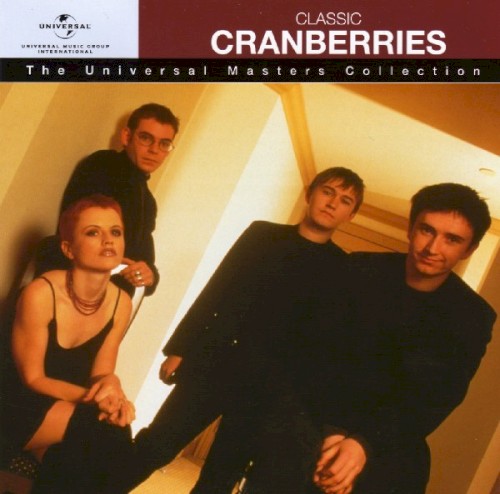 Classic Cranberries by The Cranberries album cover art
