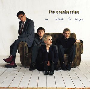 the-cranberries_2nd_album
