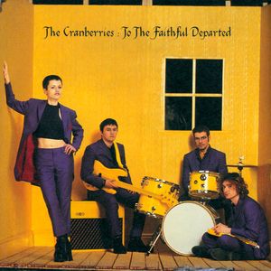 the-cranberries_3rd_album