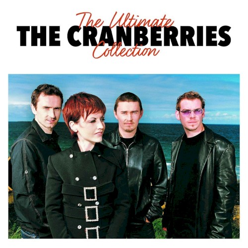 Pochette de The Ultimate Collection par The Cranberries (album)