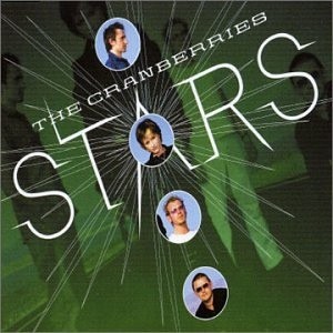 The Cranberries 的 Stars 單曲 封面