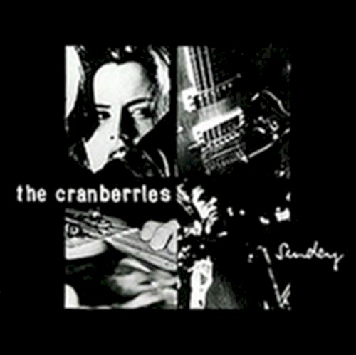 Sunday by The Cranberries single cover art