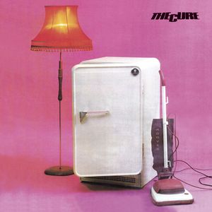 the-cure_1st_album