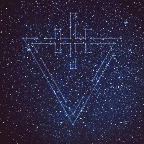 Cover-Artwork für die Single Alien von The Devil Wears Prada
