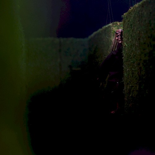 Cover-Artwork für die Single Eyes von The Devil Wears Prada