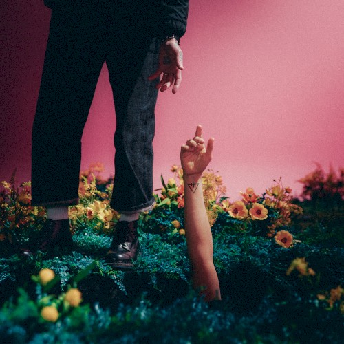 Pochette de For You par The Devil Wears Prada (single)