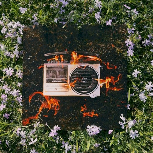Cover-Artwork für die Single Make Me Believe von The Devil Wears Prada