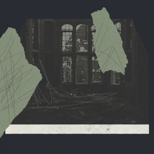 Portada del sencillo Nightfall de The Devil Wears Prada