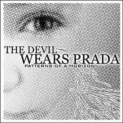 Patterns of a Horizon by The Devil Wears Prada EP cover art