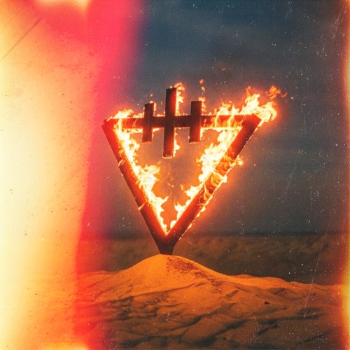 The Devil Wears Prada 的 Play the Old Shit 單曲 封面