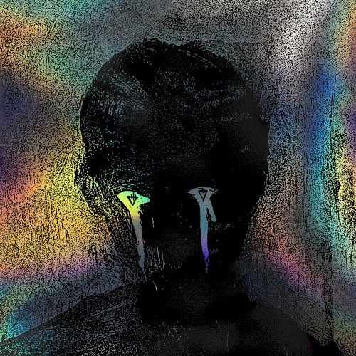 Cover-Artwork für die Single Reaching von The Devil Wears Prada