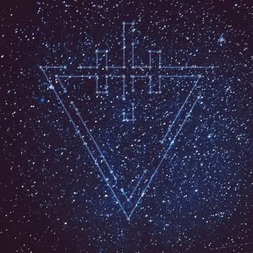Space EP by The Devil Wears Prada EP cover art