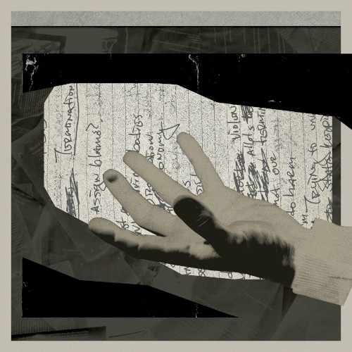 Cover-Artwork für die Single Termination von The Devil Wears Prada