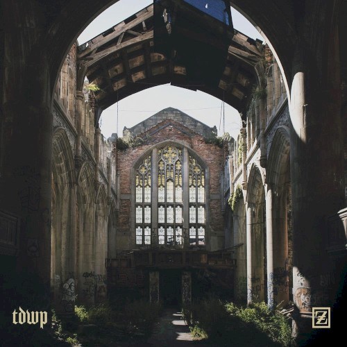 ZII by The Devil Wears Prada EP cover art