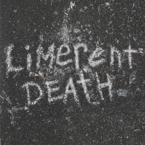 Limerent Death by The Dillinger Escape Plan single cover art