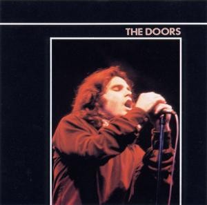 The Doors 的 Super Stars Best Collection 專輯 封面