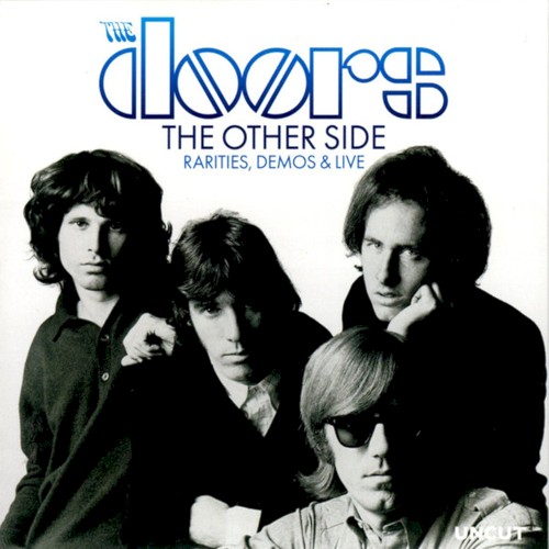 The Other Side: Rarities, Demos & Live by The Doors album cover art