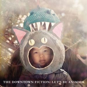 the-downtown-fiction_1st_album