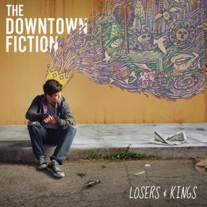 the-downtown-fiction_2nd_album
