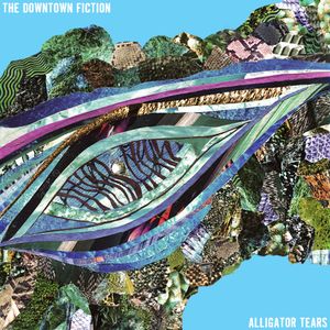 the-downtown-fiction_3rd_album