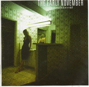 the-early-november_1st_album
