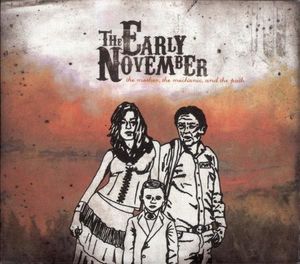 the-early-november_2nd_album