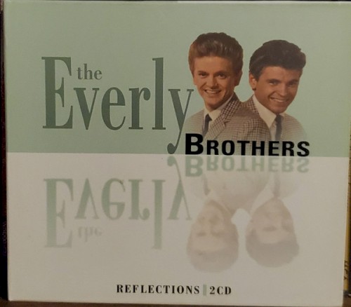 Pochette de Reflections par The Everly Brothers (album)