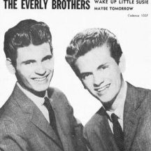 The Everly Brothers