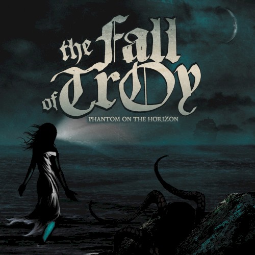 The Fall of Troy 的 Phantom on the Horizon EP封面