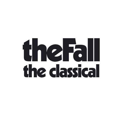 Portada del álbum The Classical de The Fall