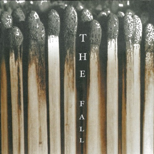 Portada del álbum The Idiot Joy Show de The Fall