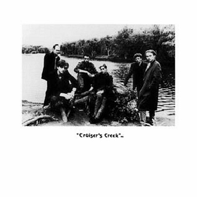 Pochette de Cruiser's Creek par The Fall (single)