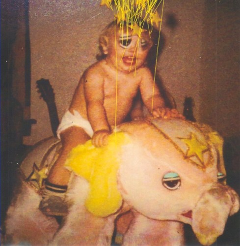 2nd Cassette Demo by The Flaming Lips EP cover art