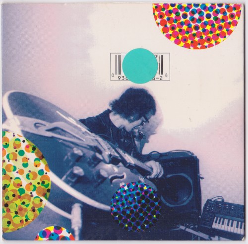 Pochette de Due to High Expectations… The Flaming Lips Are Providing Needles for Your Balloons… par The Flaming Lips (EP)
