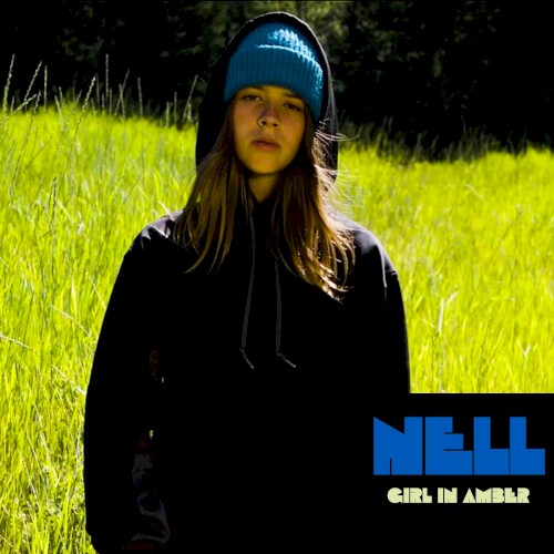 Portada del sencillo Girl in Amber de The Flaming Lips