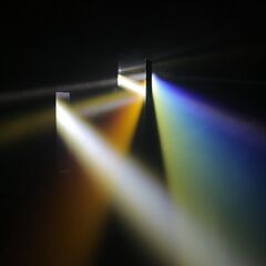 The Fray 的 A Light That Waits 專輯 封面