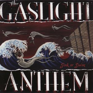 the-gaslight-anthem_1st_album