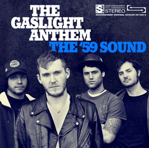 the-gaslight-anthem_2nd_album
